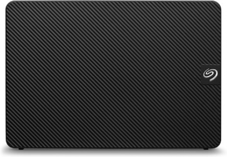 Seagate Expansion Desktop 16 Tt -ulkoinen kovalevy