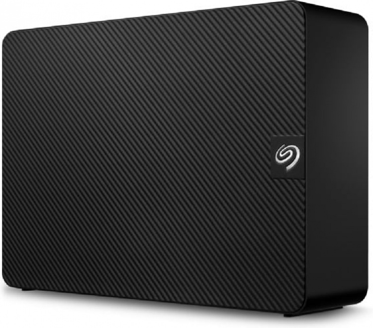 Seagate Expansion Desktop 16 Tt -ulkoinen kovalevy