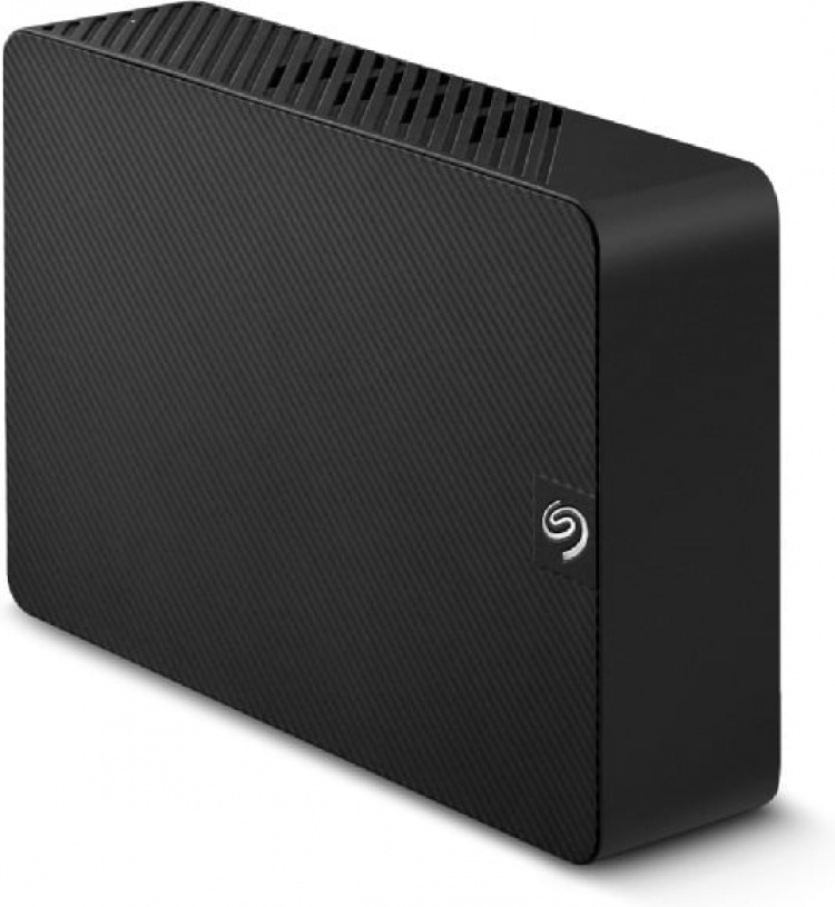 Seagate Expansion Desktop 16 Tt -ulkoinen kovalevy