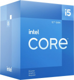Intel Core i5-12400F -prosessori