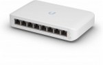 Ubiquiti UniFi USW-LITE-8-POE 8-porttinen PoE -kytkin