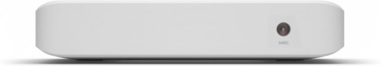 Ubiquiti UniFi USW-LITE-8-POE 8-porttinen PoE -kytkin