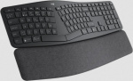 Logitech ERGO K860 for business -näppäimistö