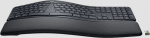 Logitech ERGO K860 for business -näppäimistö