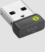 Logitech ERGO K860 for business -näppäimistö