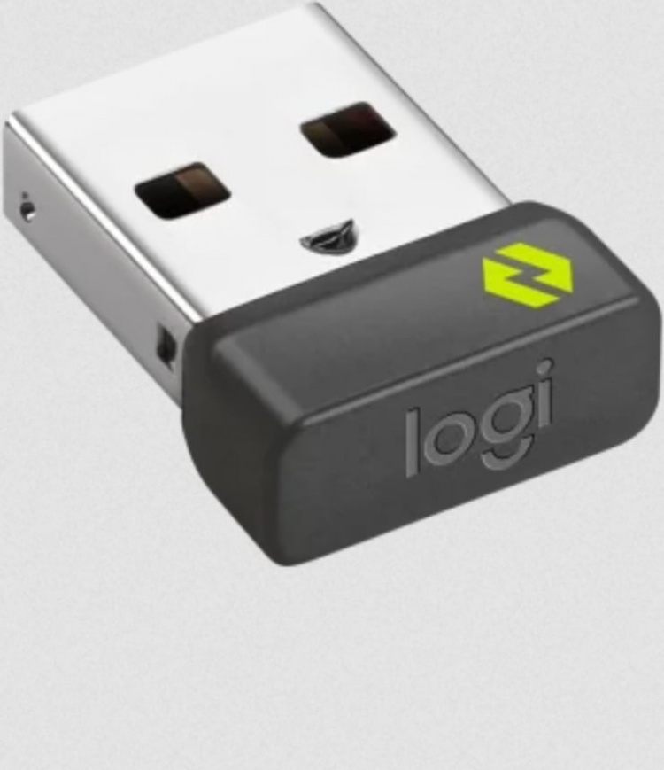 Logitech ERGO K860 for business -näppäimistö