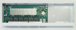 MikroTik Cloud Router Switch CRS326-24G-2S+RM -24-porttinen kytkin
