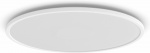 Philips Superslim CL550 -kattovalaisin, pyöreä, valkoinen, 3600 lm, 2700K