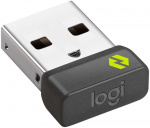 Logitech Bolt -USB-vastaanotin