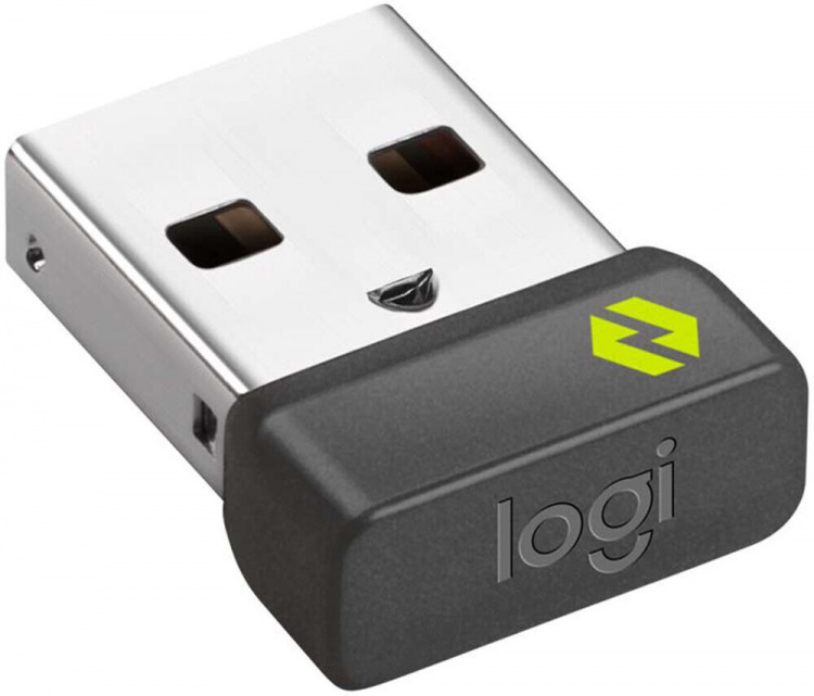 Logitech Bolt -USB-vastaanotin