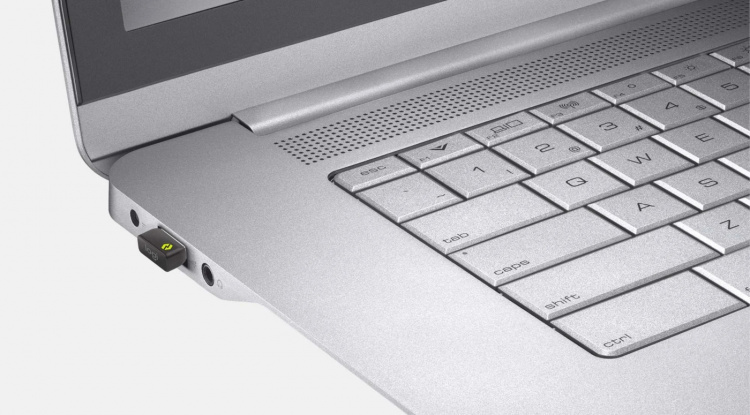 Logitech Bolt -USB-vastaanotin