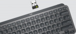 Logitech MX Keys for Business -näppäimistö