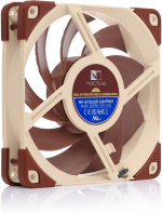 Noctua NF-A12x25 LS-PWM -tuuletin, 120 mm