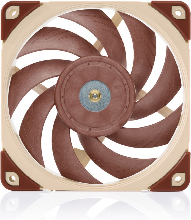 Noctua NF-A12x25 LS-PWM -tuuletin, 120 mm