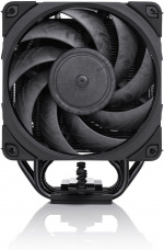 Noctua NH-U12A chromax.black -prosessorijäähdytin