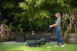 Bosch CityMower -akkuruohonleikkuri