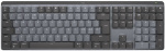 Logitech MX Keys Mechanical Wireless -näppäimistö, Linear-kytkimet