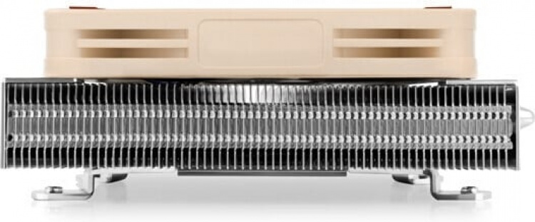 Noctua NH-L9a-AM4 -matalaprofiilinen prosessorijäähdytin