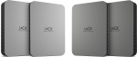 LaCie Mobile Drive 1 Tt -ulkoinen kovalevy