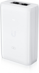 Ubiquiti U-POE-AT 802.3at -PoE-injektori