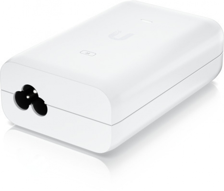Ubiquiti U-POE-AT 802.3at -PoE-injektori