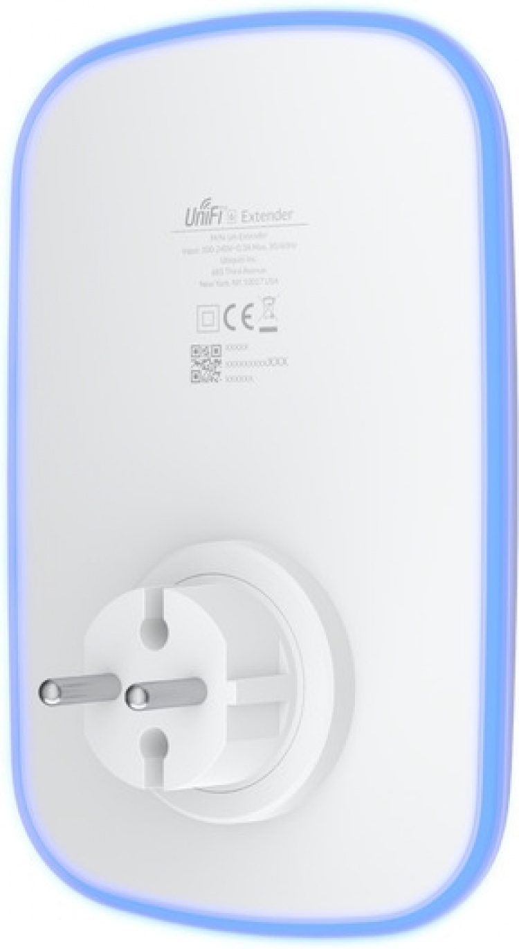 Ubiquiti UniFi 6 Extender -WiFi-toistin