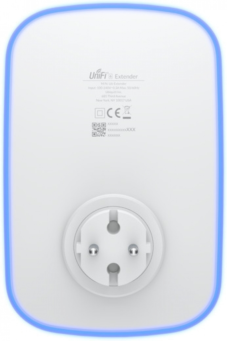 Ubiquiti UniFi 6 Extender -WiFi-toistin