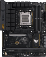ASUS TUF GAMING B650-PLUS ATX -emolevy