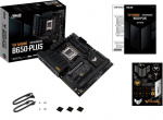 ASUS TUF GAMING B650-PLUS ATX -emolevy