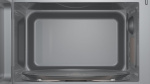 Siemens FF023LMB2 iQ300 mikroaaltouuni, musta
