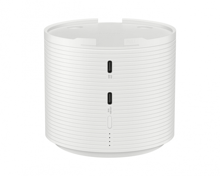 Samsung VG-FBB3BA/XC Battery Base The Freestyle projektorin akkualusta