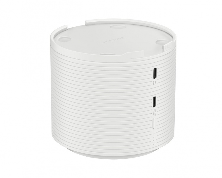 Samsung VG-FBB3BA/XC Battery Base The Freestyle projektorin akkualusta