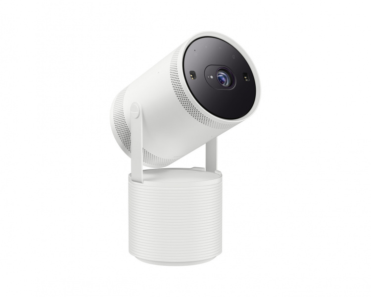 Samsung VG-FBB3BA/XC Battery Base The Freestyle projektorin akkualusta