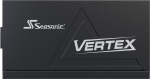 Seasonic VERTEX GX-1200 -ATX-virtalähde, 1200 W