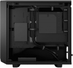 Fractal Design Meshify 2 Nano Mini-ITX-kotelo, musta