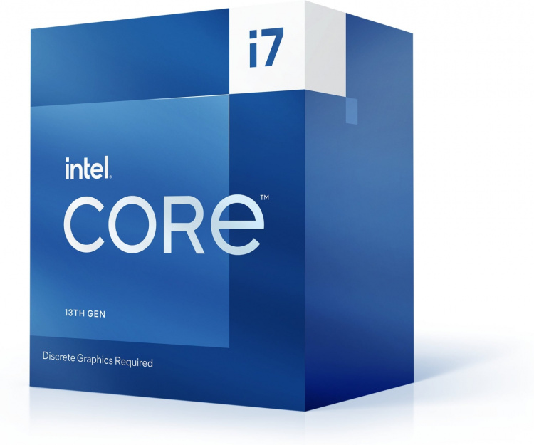 Intel Core i7-13700F -prosessori