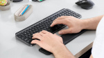 Logitech MX -kämmentuki, grafiitti
