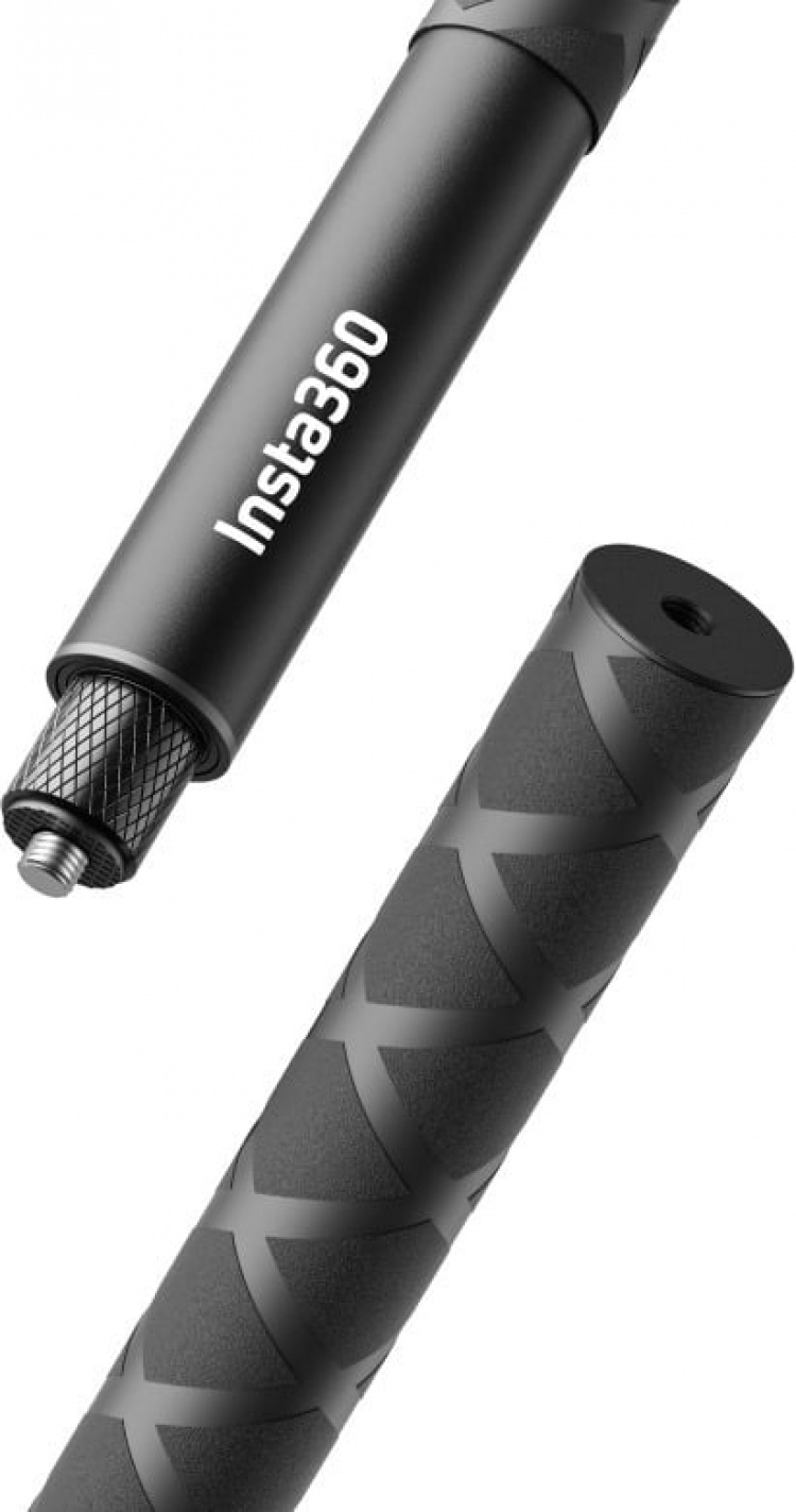 Insta360 114 cm näkymätön selfiekeppi