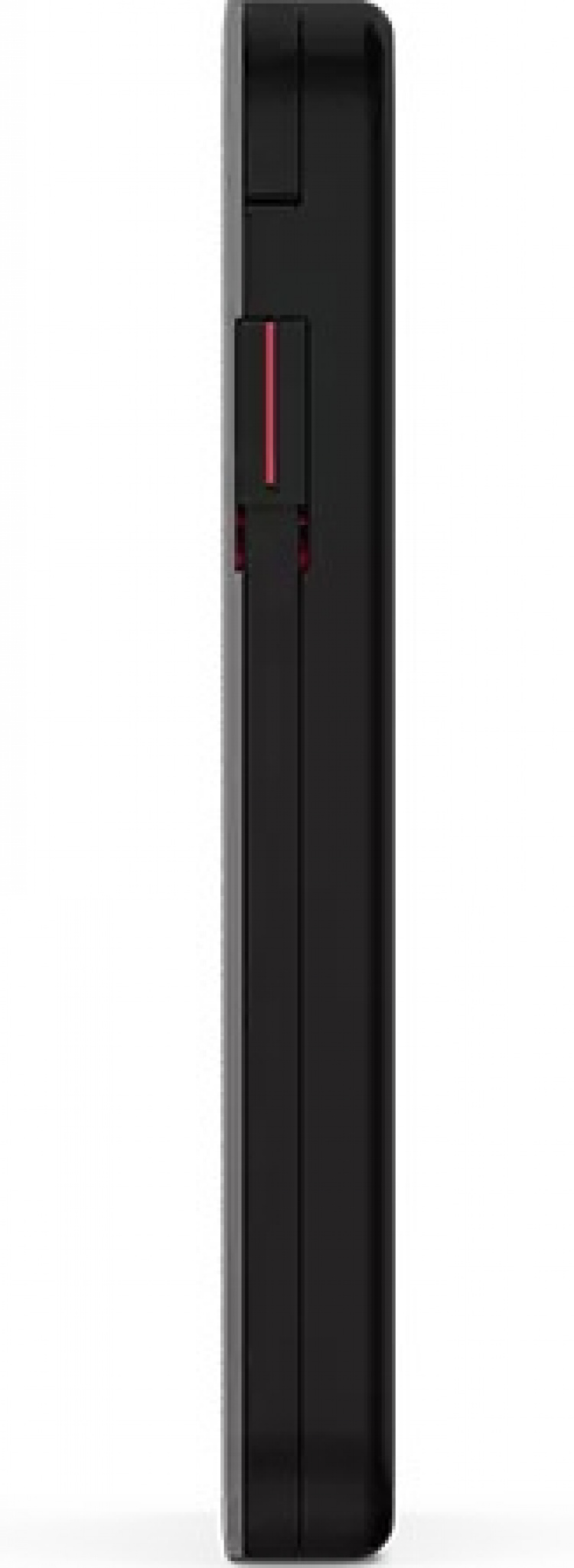 Lenovo Go Wireless Mobile Power Bank (10000 mAh) -varavirtalähde