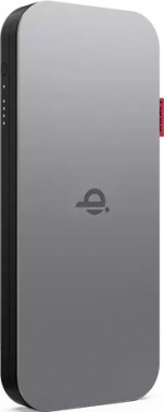 Lenovo Go Wireless Mobile Power Bank (10000 mAh) -varavirtalähde