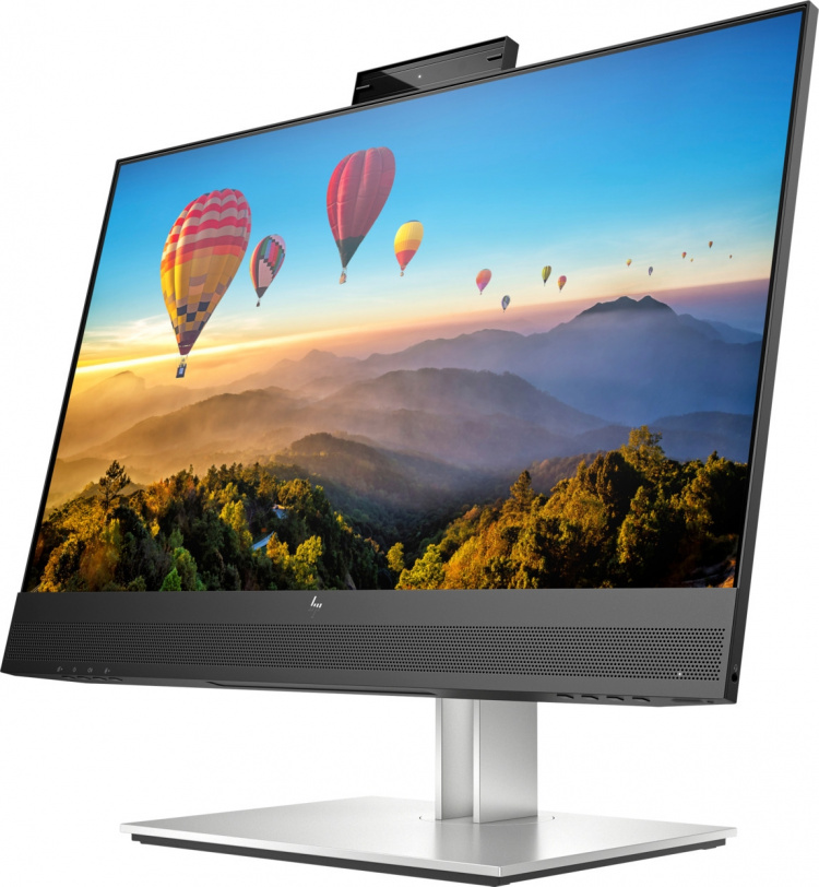 HP E24m G4 FHD USB-C Conferencing Monitor 23,8