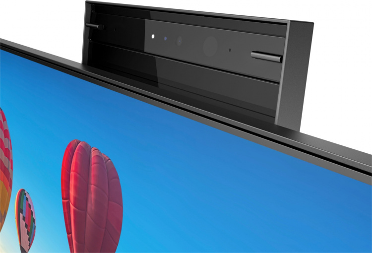 HP E24m G4 FHD USB-C Conferencing Monitor 23,8