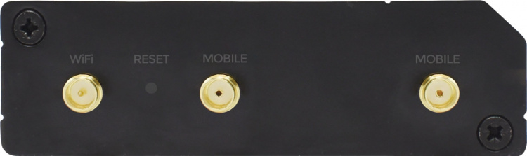 Teltonika RUT200 2G/3G/4G/LTE-modeemi ja WiFi-reititin