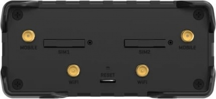 Teltonika RUT901 3G/4G/LTE-modeemi ja WiFi-reititin