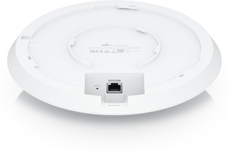 Ubiquiti UniFi 6 Enterprise -WiFi6E -tukiasema