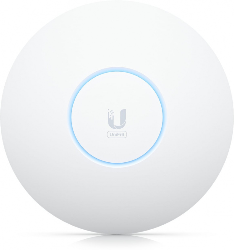 Ubiquiti UniFi 6 Enterprise -WiFi6E -tukiasema
