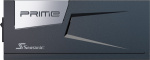 Seasonic Prime TX-1600 ATX 3.0 -virtalähde, 1600 W