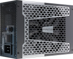 Seasonic Prime TX-1600 ATX 3.0 -virtalähde, 1600 W
