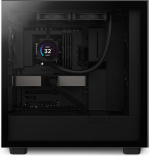 NZXT Kraken Elite 240 -nestejäähdytysjärjestelmä, musta