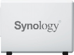 Synology DiskStation DS223j -verkkolevypalvelin